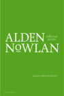 Collected Poems of Alden Nowlan Cover Image