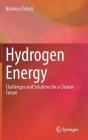 Hydrogen Energy: Challenges and Solutions for a Cleaner Future By Bahman Zohuri Cover Image
