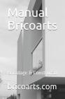 Manual Bricoarts: Bricolage & Construção Cover Image