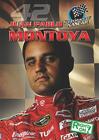 Juan Pablo Montoya (Superstars of NASCAR) Cover Image