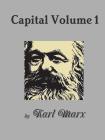 Capital Volume 1 Cover Image