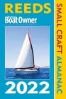 Reeds PBO Small Craft Almanac 2022 (Reed's Almanac) Cover Image