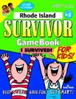 Rhode Island Survivor By Carole Marsh Cover Image