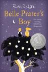 Belle Prater's Boy By Ruth White Cover Image