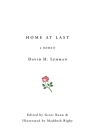 Home at Last: a memoir Cover Image