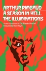 A Season in Hell the Illuminations (Galaxy Books) By Arthur Rimbaud, Enid R. Peschel (Translator), Henri Peyre (Foreword by) Cover Image