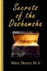 Secrets of the Dashamsha Cover Image