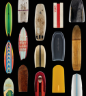 Surf Craft: Design and the Culture of Board Riding By Richard Kenvin Cover Image