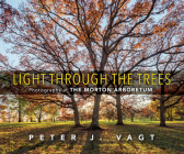 Light Through the Trees: Photographs at The Morton Arboretum  Cover Image