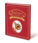 Rudolph the Red-Nosed Reindeer: The Classic Story: Deluxe 50th-Anniversary Edition Cover Image