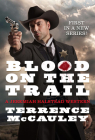 Blood on the Trail (A Jeremiah Halstead Western #1) By Terrence McCauley Cover Image