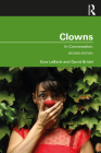 Clowns: In Conversation By David Bridel, Ezra Lebank Cover Image