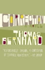 Correction: A Novel (Vintage International) By Thomas Bernhard Cover Image