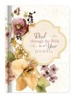 Read through the Bible in a Year Journal By Emily Marsh Cover Image