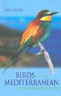 Birds of the Mediterranean: A Photographic Guide By Paul Sterry Cover Image
