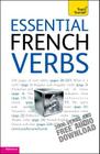 Essential French Verbs By Marie-Therese Weston Cover Image
