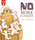 No More Cuddles! (Let's Read Together) Cover Image