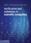 Verification and Validation in Scientific Computing Cover Image