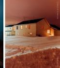 Todd Hido: Intimate Distance: Twenty-Five Years of Photographs, a Chronological Album Cover Image