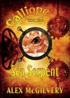 Calliope and the Sea Serpent Cover Image