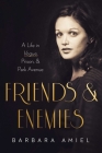 Friends and Enemies: A Life in Vogue, Prison, & Park Avenue Cover Image