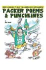 Packer Poems & Punchlines: Green & Gold Gags To (Lambeau) Leap With Laughter! (2nd edition) By Mike Marn Cover Image