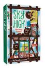 Sky High Building Puzzle By Marc Boutavant (Illustrator) Cover Image