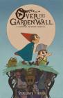 Over the Garden Wall Vol. 3 Cover Image