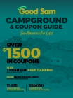 2021 Good Sam Campground & Coupon Guide Cover Image