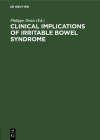 Clinical Implications of Irritable Bowel Syndrome Cover Image