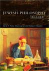 The Jewish Philosophy Reader By Dan Frank (Editor), Oliver Leaman (Editor), Charles Manekin (Editor) Cover Image