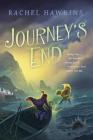 Journey's End Cover Image