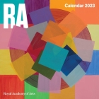 Royal Academy of Arts Wall Calendar 2023 (Art Calendar) By Flame Tree Studio (Created by) Cover Image