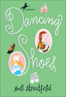 Dancing Shoes By Noel Streatfield Streatfeild Cover Image