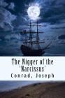 The Nigger of the 'Narcissus' By Joseph Conrad Cover Image