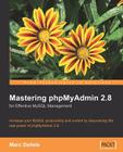 Mastering Phpmyadmin for Effective MySQL Management 2e Cover Image