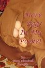 More Eggs in My Pocket By Mary Elizabeth Fenoglio Cover Image
