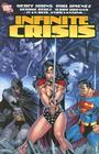 Infinite Crisis By Geoff Johns, Phil Jimenez (Illustrator) Cover Image