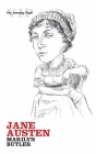 Jane Austen (Very Interesting People #13) By Marilyn Butler Cover Image