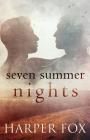 Seven Summer Nights Cover Image