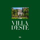 Villa d'Este: In Tivoli By Andrea Bruciati (Text by (Art/Photo Books)) Cover Image