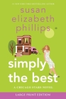 Simply the Best: A Chicago Stars Novel By Susan Elizabeth Phillips Cover Image