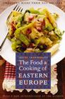 The Food and Cooking of Eastern Europe (At Table ) By Lesley Chamberlain Cover Image