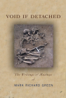 Void if Detached: The Writings & Musings Cover Image