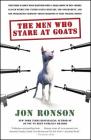 The Men Who Stare at Goats Cover Image