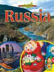 Russia (Exploring Countries) By Deb Marshall Cover Image