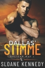 Dallas' Stimme By Chris McHart (Translator), Sloane Kennedy Cover Image