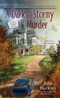 A Dark and Stormy Murder (A Writer's Apprentice Mystery #1) Cover Image