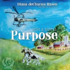Steve & Harley's Purpose By Diana Decharms Hasen Cover Image