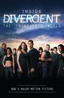 Inside Divergent: The Initiate's World Cover Image